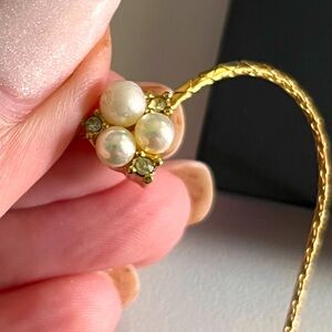 christian dior necklace